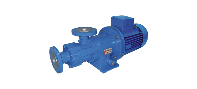 From maintenance burdens to maintenance-free with a pump solution from IPT