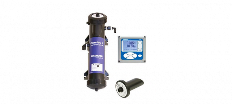 Turbidity Sensors | Industrial Process Technologies